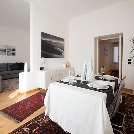 Appartement Civico11 à Ancône Extérieur photo