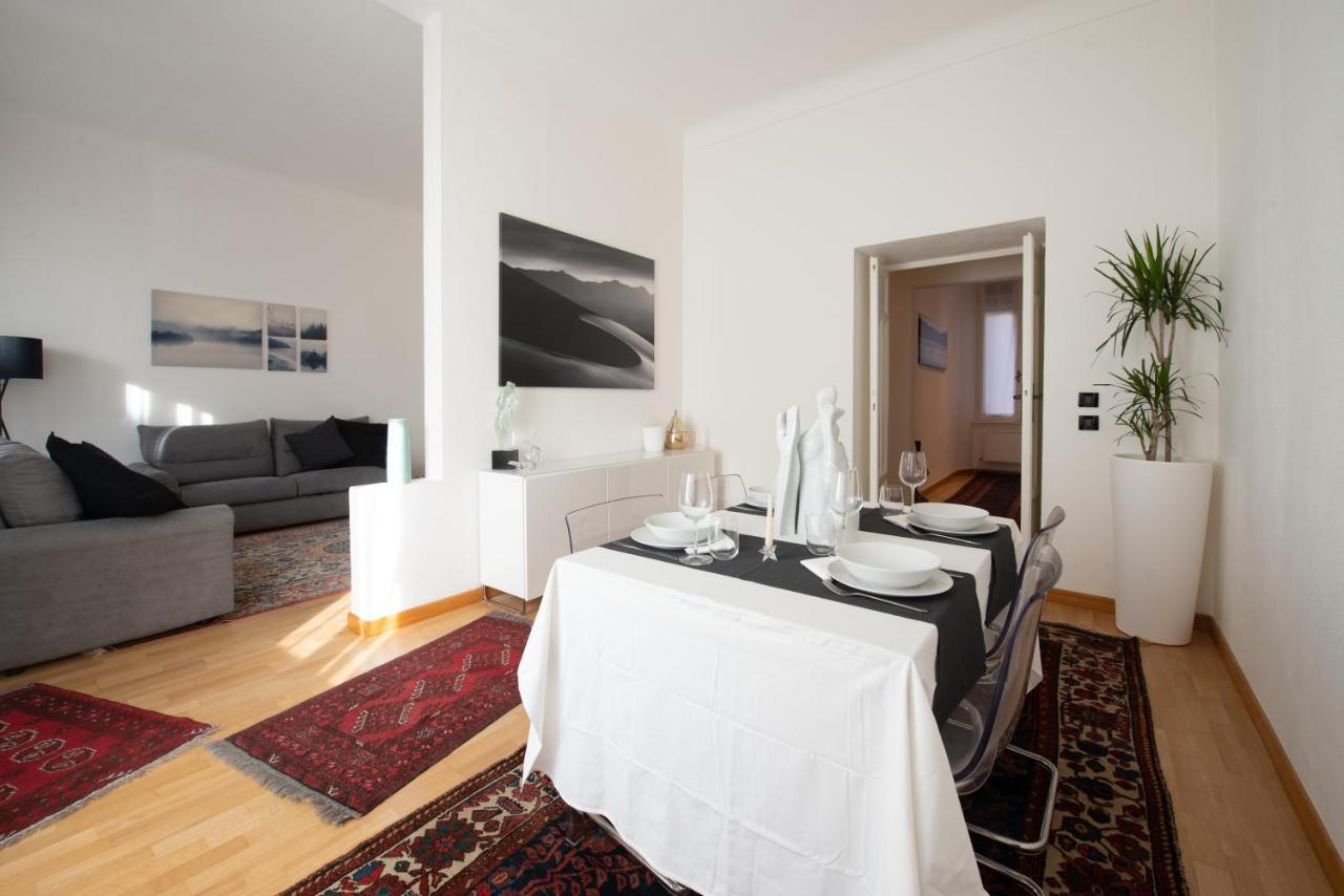 Appartement Civico11 à Ancône Extérieur photo