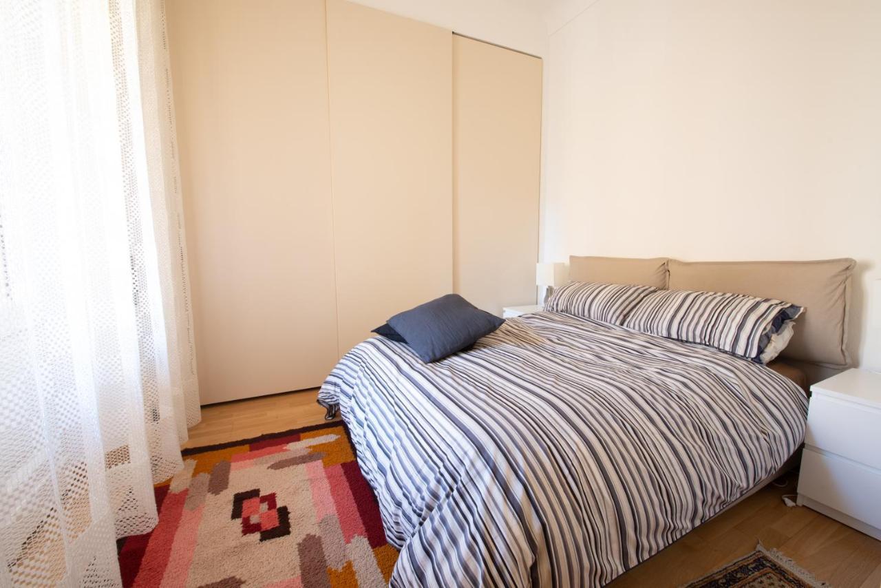 Appartement Civico11 à Ancône Extérieur photo