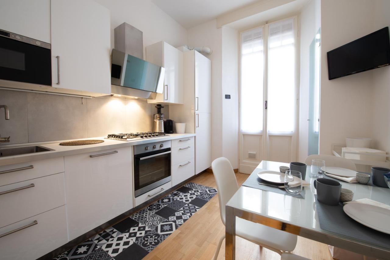 Appartement Civico11 à Ancône Extérieur photo
