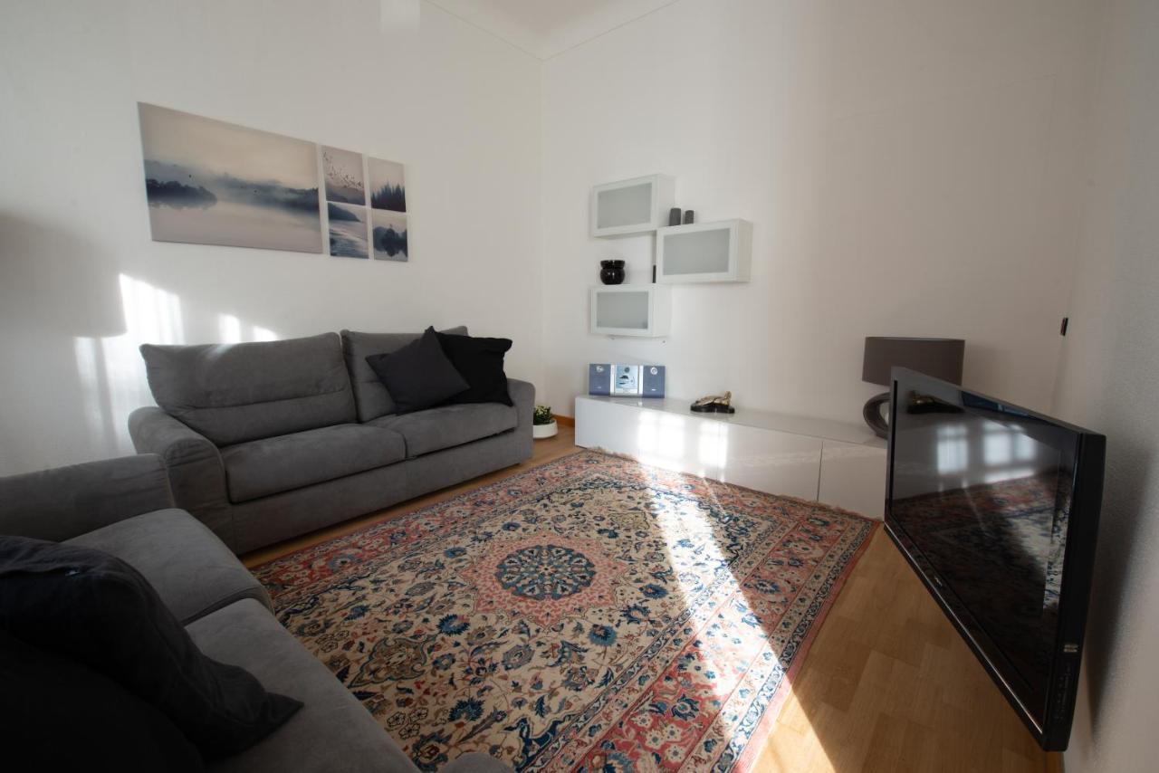 Appartement Civico11 à Ancône Extérieur photo